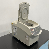 Beckman Coulter Microfuge 20R Refrigerated Centrifuge image 0